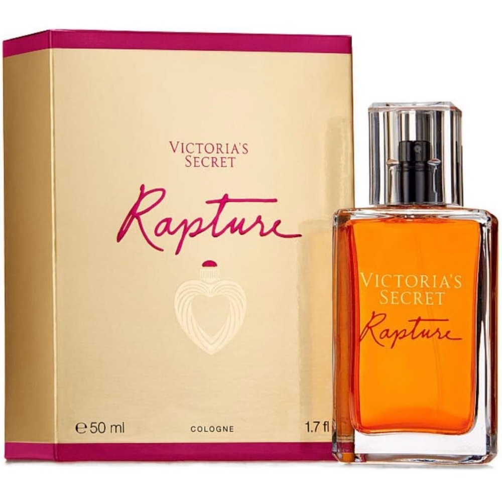 Victoria Secret Rapture Perfume